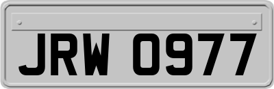 JRW0977