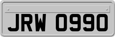 JRW0990