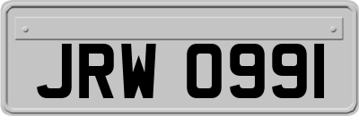 JRW0991
