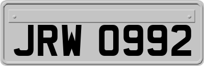 JRW0992