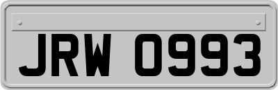 JRW0993