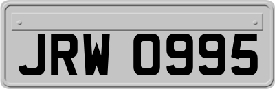 JRW0995