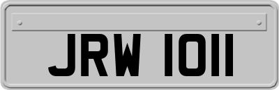 JRW1011