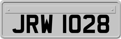 JRW1028