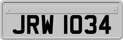 JRW1034