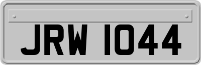 JRW1044