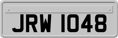 JRW1048
