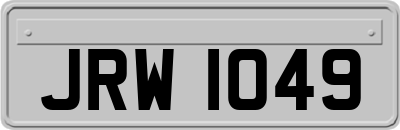 JRW1049