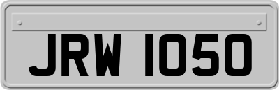 JRW1050