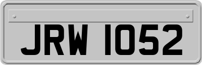 JRW1052