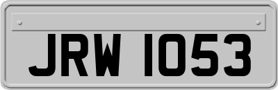 JRW1053