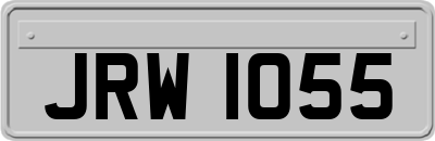 JRW1055