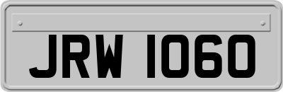 JRW1060