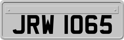 JRW1065