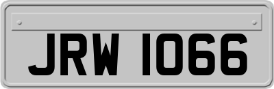 JRW1066