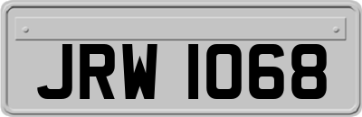 JRW1068