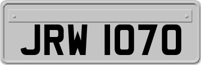 JRW1070