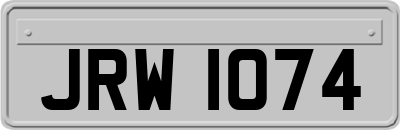 JRW1074