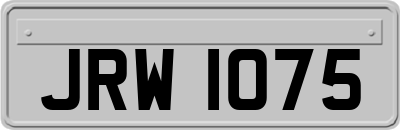 JRW1075