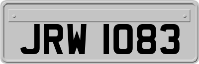 JRW1083
