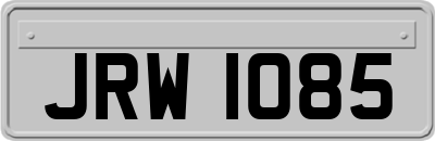 JRW1085