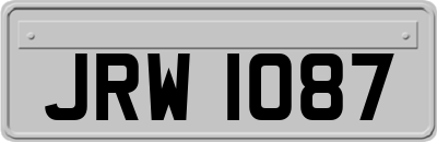 JRW1087