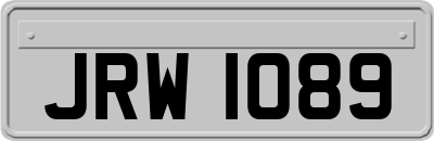 JRW1089