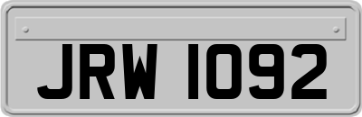 JRW1092