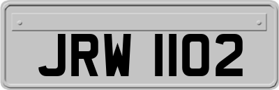 JRW1102
