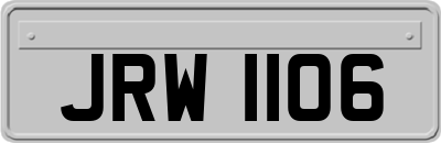 JRW1106