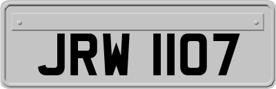JRW1107