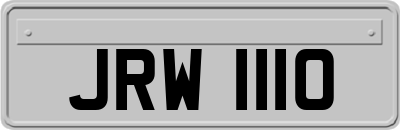 JRW1110
