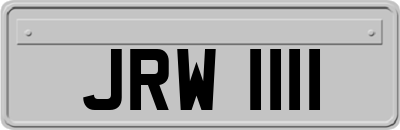 JRW1111