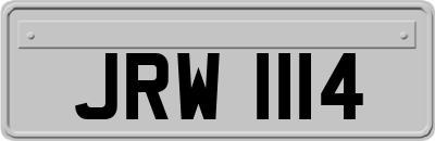 JRW1114