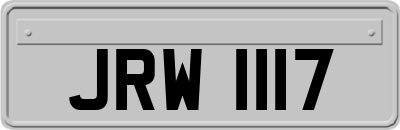 JRW1117