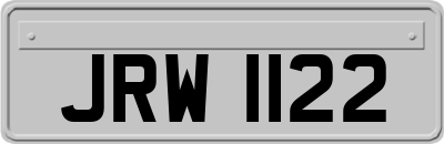 JRW1122