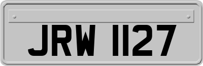 JRW1127