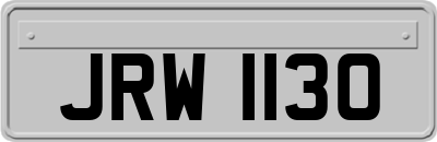JRW1130