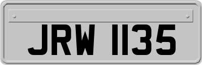 JRW1135