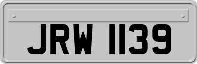 JRW1139