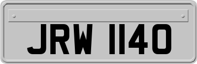 JRW1140