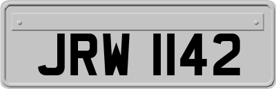 JRW1142