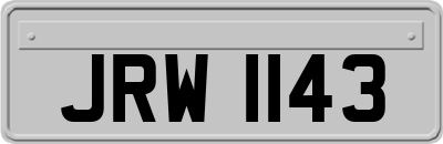 JRW1143