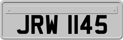 JRW1145