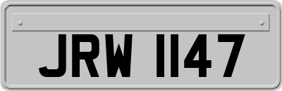 JRW1147