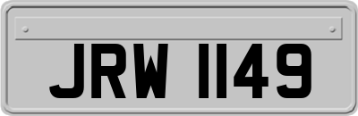 JRW1149