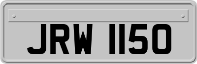 JRW1150