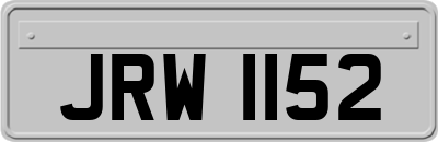 JRW1152