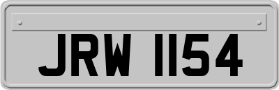JRW1154