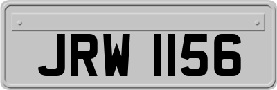 JRW1156